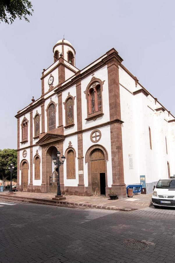 Casa Pueblo Villa Agaete  Exterior photo